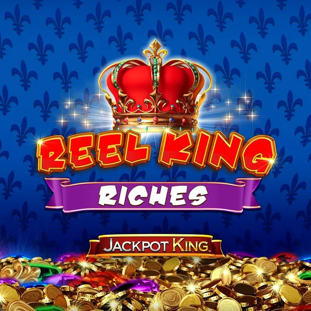 Играть Reel King Riches - обзор, гайд и советы Играть Reel King Riches - обзор, гайд и советы